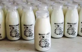 食品包裝PET瓶、酸奶瓶自動(dòng)絲印